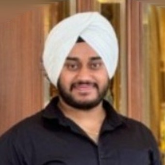 Gagan Virdi