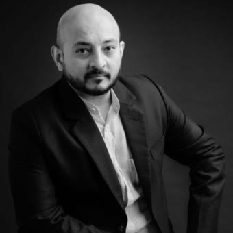 Kasyap Dalal
