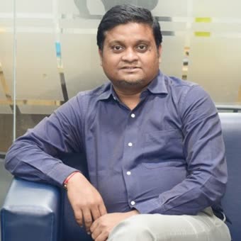 Pravanjan Sahoo