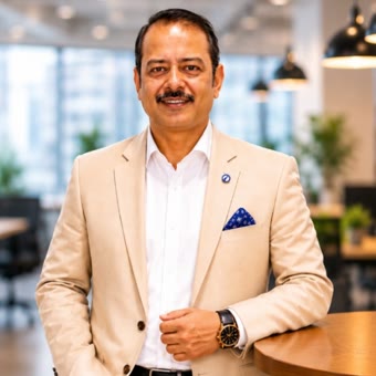 Shankar Rao