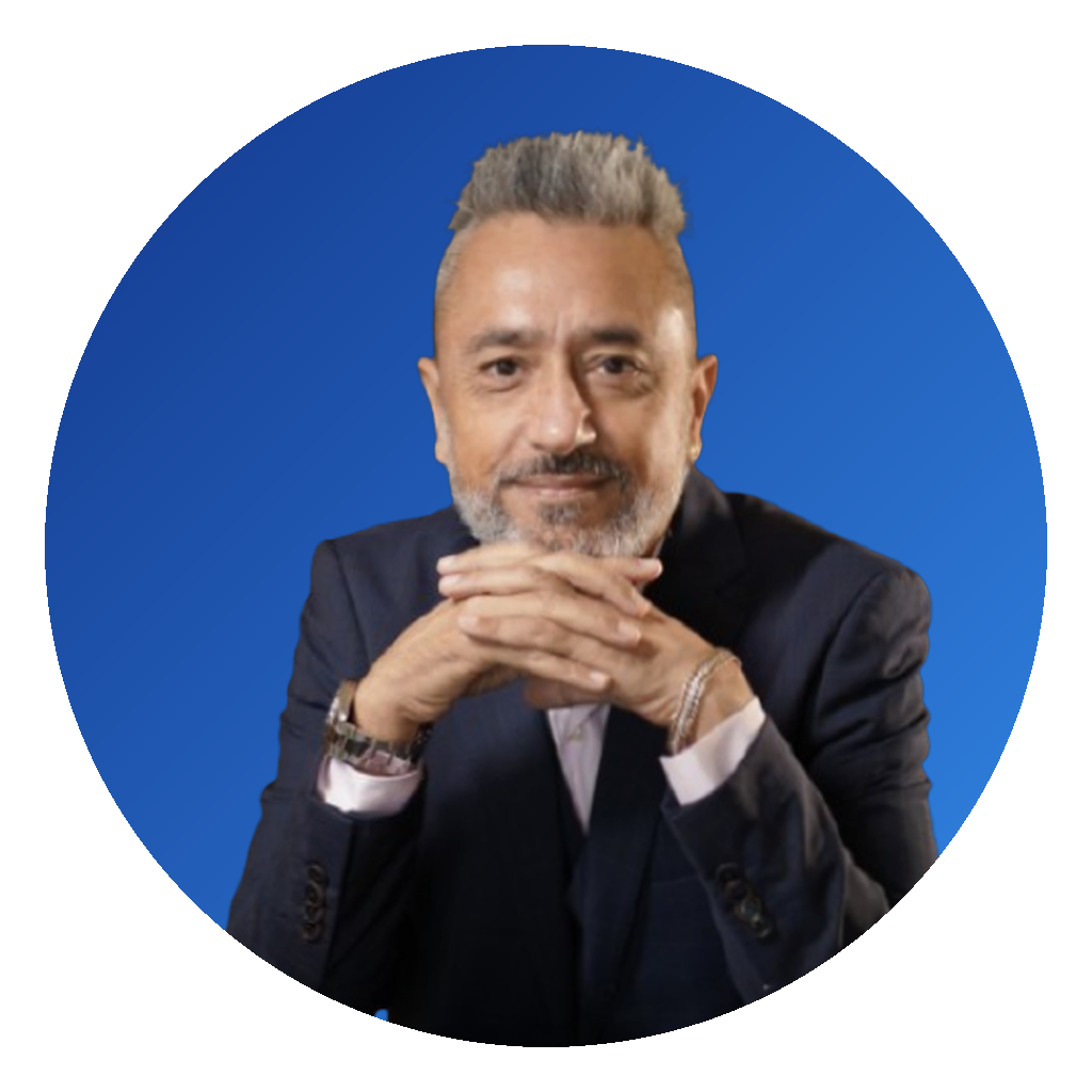 Dr. Ameet Parekh