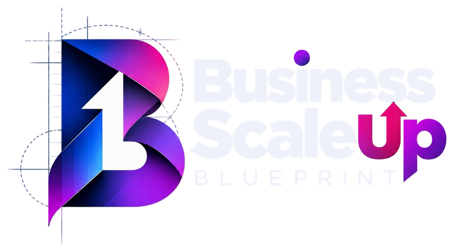 Business ScaleUp Blueprint